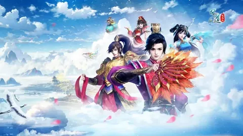 《预视武宗》惊艳测评：战斗解谜双管齐下，创意十足好评如潮！